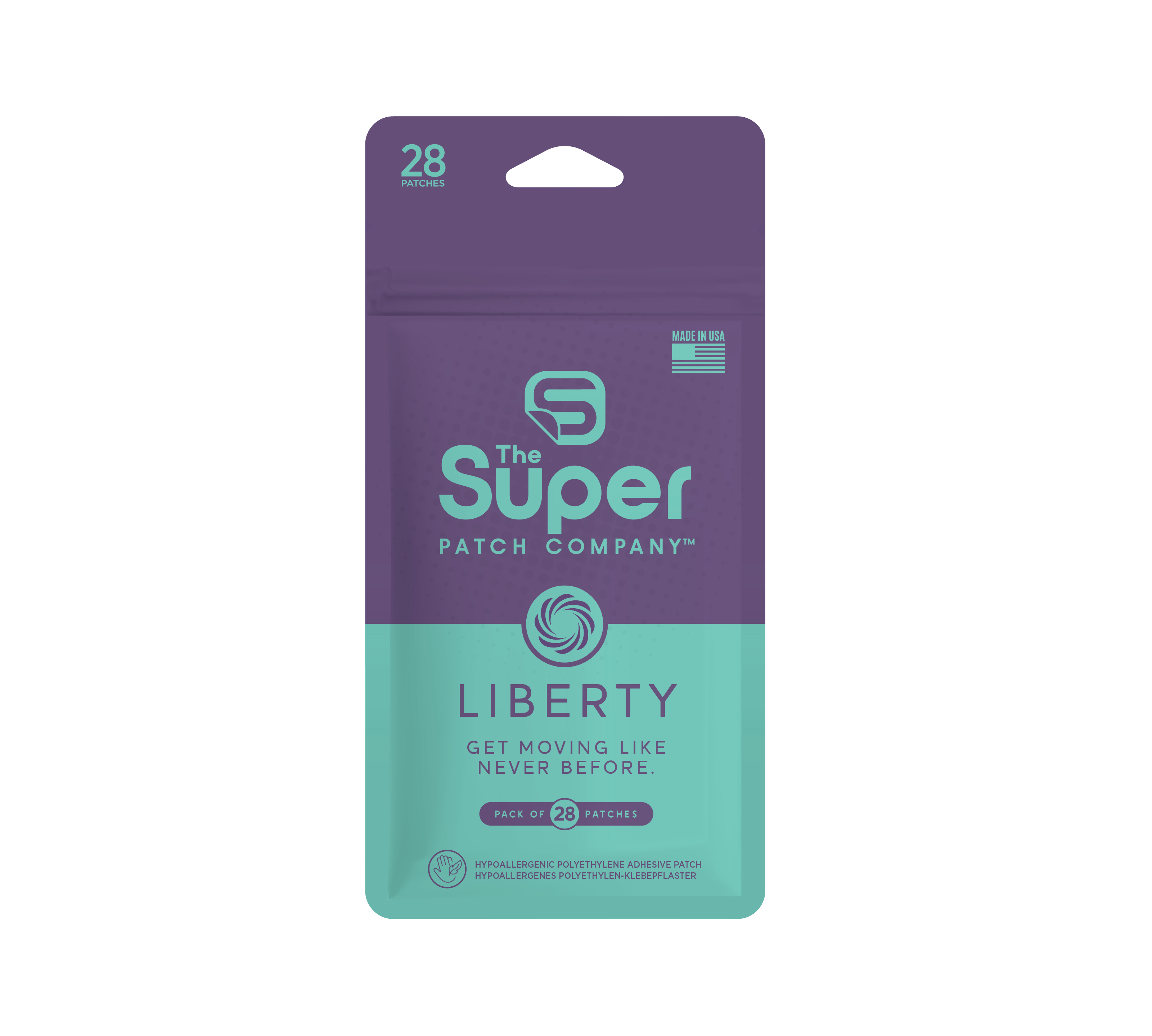 Liberty - svoboda