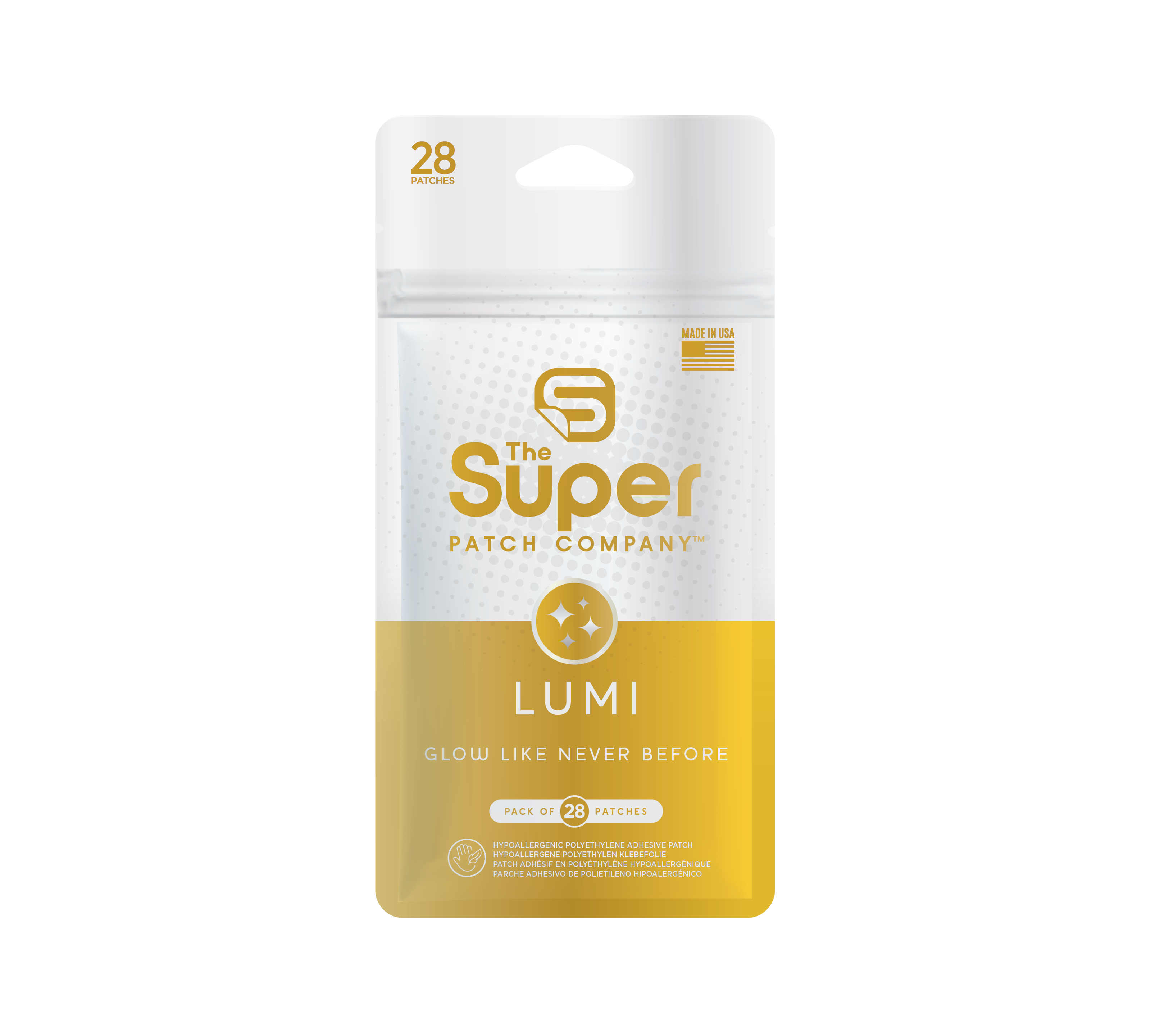 Lumi - zdravá pleť